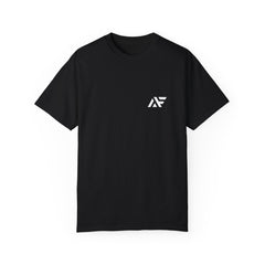 Aura Flex Polar Unisex Garment-Dyed T-shirt