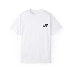 Aura Flex Unisex Garment-Dyed T-shirt