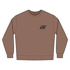 Aura Flex Nantucket Crewneck Sweatshirt