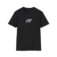 Aura Flex Polar Unisex Softstyle T-Shirt