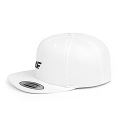 Aura Flex Flat Bill Snapback