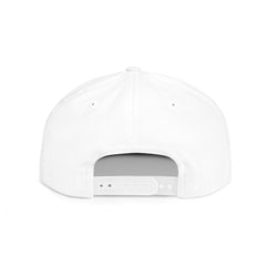 Aura Flex Flat Bill Snapback