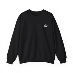 Aura Flex Unisex Heavy Blend™ Crewneck Sweatshirt