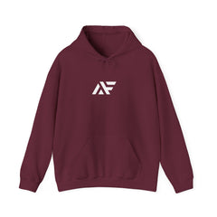 Aura Flex Unisex Heavy Blend™ Hooded Sweatshirt