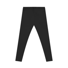 Aura Flex Women's Casual Leggings (AOP)