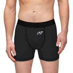 Aura Flex Men's Boxers (AOP)